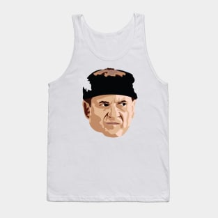 Harry Tank Top